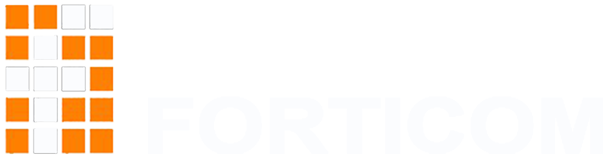 Forticom Logo